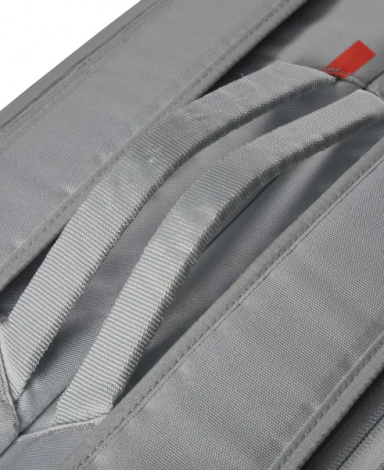 Сумка-рюкзак для тенісу Wilson SHIFT SUPER TOUR 9 світло-сіра WR8030101001