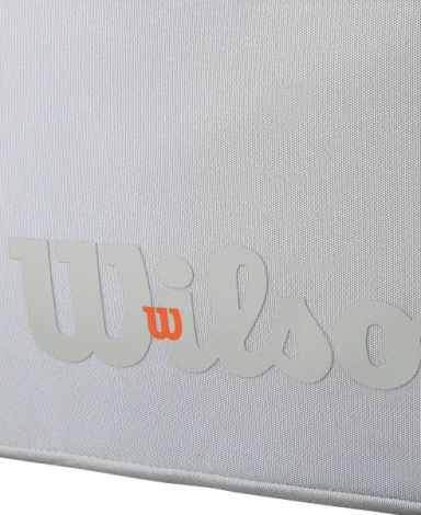 Сумка-рюкзак для тенісу Wilson SHIFT SUPER TOUR 9 світло-сіра WR8030101001