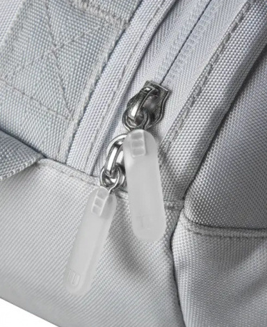 Сумка-рюкзак для тенісу Wilson SHIFT SUPER TOUR 9 світло-сіра WR8030101001