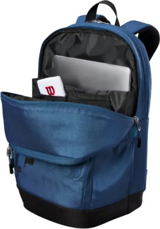 Рюкзак Wilson ULTRA V4 TOUR синий WR8024201001