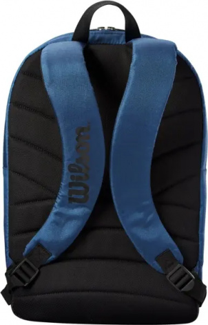 Рюкзак Wilson ULTRA V4 TOUR синий WR8024201001