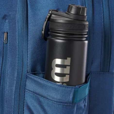 Рюкзак Wilson ULTRA V4 TOUR синий WR8024201001