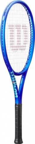 Ракетка для тенісу Wilson ULTRA 100UL V5 синя WR179010