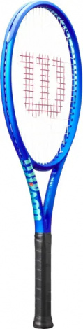 Ракетка для тенісу Wilson ULTRA 100L V5 синя WR178911