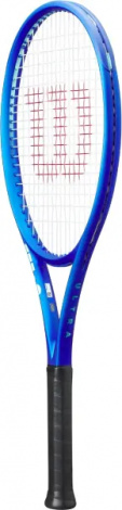 Ракетка для тенісу Wilson ULTRA 100L V5 синя WR178911