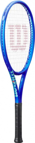 Ракетка для тенісу Wilson ULTRA 100 V5 синя WR178811