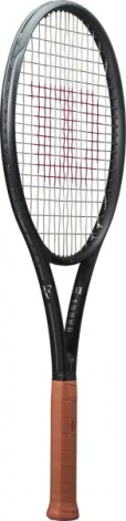 Ракетка для тенісу Wilson RF 01 чорна WR151411