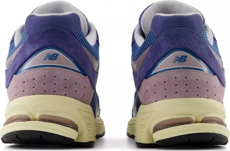 Кросівки New Balance 2002R синьо-фіолетові U2002RPA