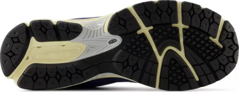 Кросівки New Balance 2002R синьо-фіолетові U2002RPA