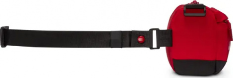 Сумка через плече Nike JORDAN червона SM9031-R78