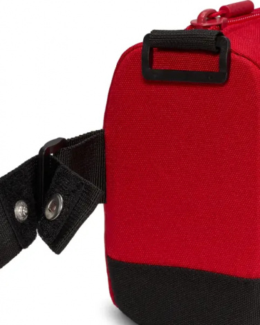 Сумка через плече Nike JORDAN червона SM9031-R78