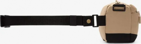 Сумка через плечо Nike JORDAN коричневая SM9031-J34