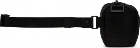 Сумка через плече Nike JORDAN чорна SM9031-023