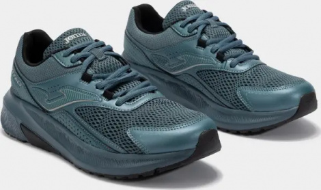 Кроссовки беговые Joma VITALY темно-бирюзовые RVITAW2517