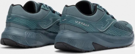 Кроссовки беговые Joma VITALY темно-бирюзовые RVITAW2517