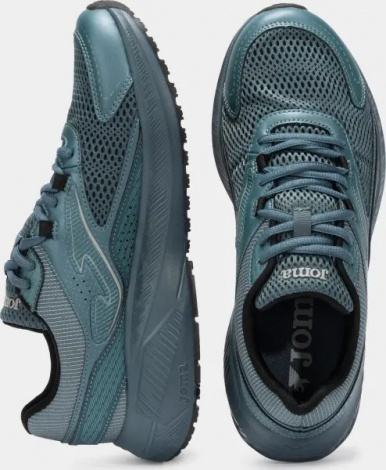 Кроссовки беговые Joma VITALY темно-бирюзовые RVITAW2517