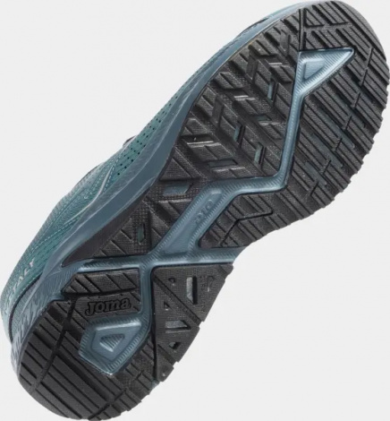 Кроссовки беговые Joma VITALY темно-бирюзовые RVITAW2517