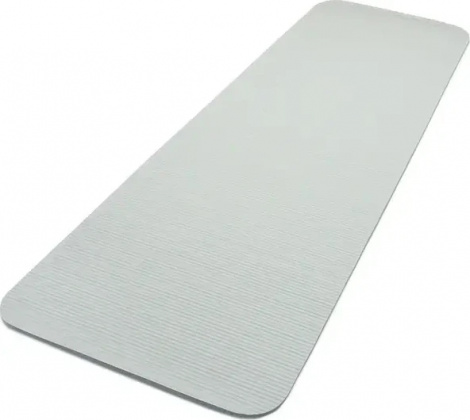 Коврик для тренировок Reebok TRAINING MAT серый RAMT-11018GR