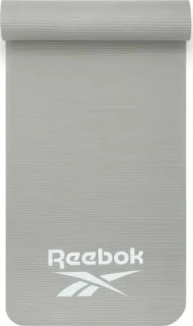 Коврик для тренировок Reebok TRAINING MAT серый RAMT-11015GR