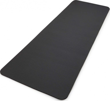 Коврик для тренировок Reebok TRAINING MAT черный RAMT-11014BK