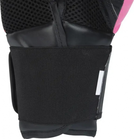 Рукавички боксерські Everlast PROSTYLE 2 BOXING GLOVES рожеві (12 унцій) P00003094