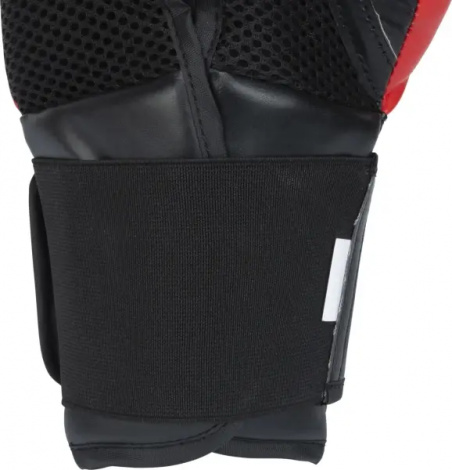 Рукавички боксерські Everlast PROSTYLE 2 BOXING GLOVES червоні (14 унцій) P00003085