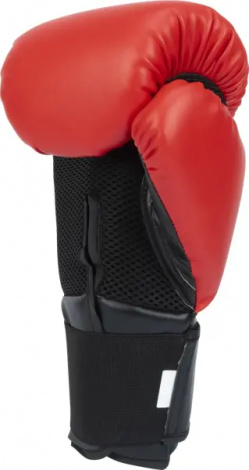 Рукавички боксерські Everlast PROSTYLE 2 BOXING GLOVES червоні (8 унцій) P00003082