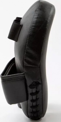 Набір для боксу (рукавички боксерські та лапи) дитячий Everlast PROSPECT 2 MITT KIT чорно-сірий P00003054