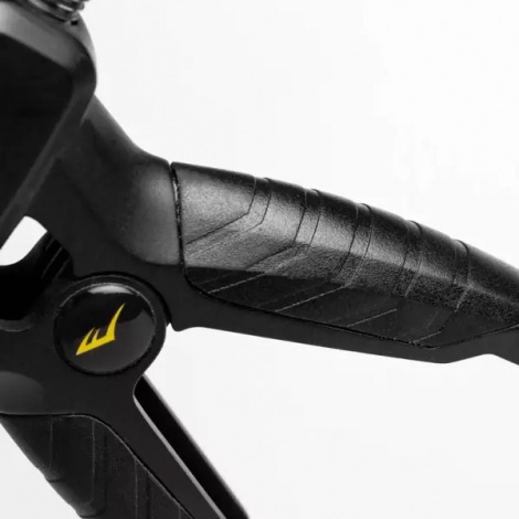 Эспандер пружинный регулируемый Everlast ADJUSTABLE HAND GRIP HIGH TENSION черный P00002728