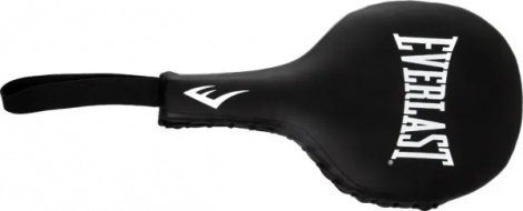 Лапа-ракетка Everlast CORE PADDLE черная P00002721