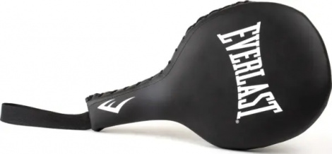 Лапа-ракетка Everlast CORE PADDLE черная P00002721