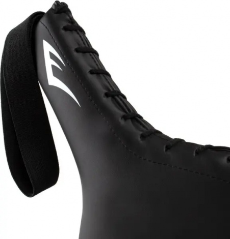 Лапа-ракетка Everlast CORE PADDLE черная P00002721