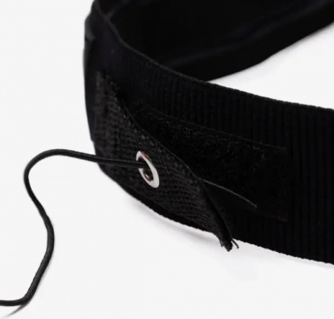 Файтбол Everlast POWERLOCK REFLEX BALL красный P00002715