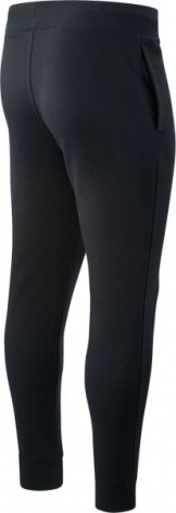 Спортивные штаны New Balance CLASSIC CF черные MP03904BK