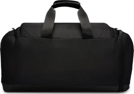 Сумка спортивная Nike JORDAN PARIS SAINT-GERMAIN DUFFEL BAG (62.5L) черная MM0995-023