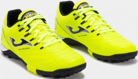 Сороконожки (шиповки) Joma MAXIMA желтые MAXW2511TF