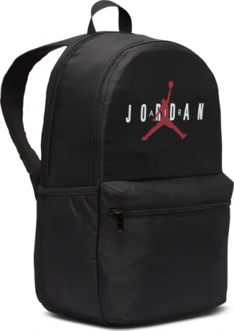 Рюкзак Nike JORDAN черный MA0880-023