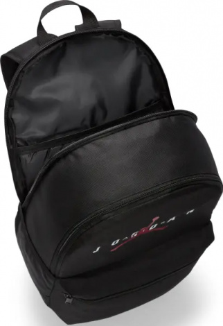 Рюкзак Nike JORDAN черный MA0880-023