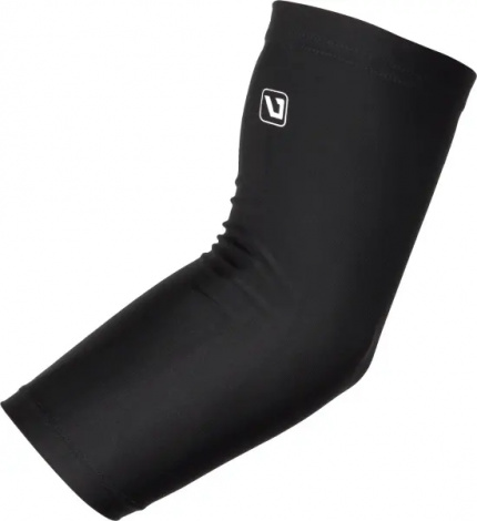 Фиксатор локтя LiveUp ELBOW SUPPORT черный L/XL LS5771-LXL