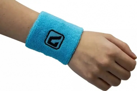 Напульсник LiveUp WRIST SUPPORT голубой LS5750 АВ