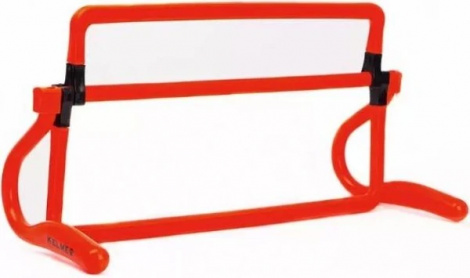 Набор барьеров Kelme Hurdles Combination (5шт.) оранжевых K16XLQC014.9000