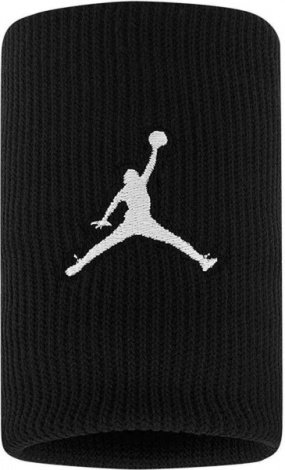 Напульсники Nike JORDAN JUMPMAN TERRY WRIST BANDS 2 PK кольорові J.100.7579.068.OS