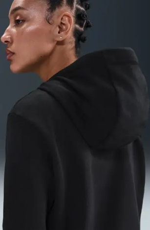 Спортивний костюм жіночий Nike SPORTSWEAR CLUB FLEECE GRAPHIC чорно-білий IH8496-010__HV2346-010