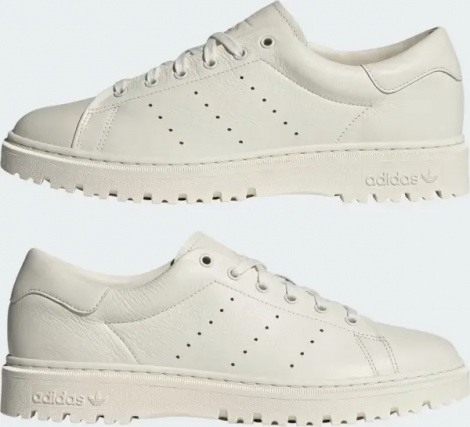 Кеды Adidas STAN SMITH FREIZEIT кремовые IF9264