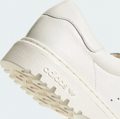 Кеды Adidas STAN SMITH FREIZEIT кремовые IF9264