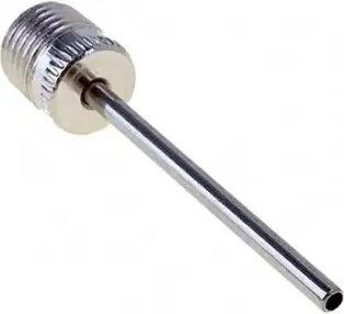 Игла для насоса Merco серебряная ID327768