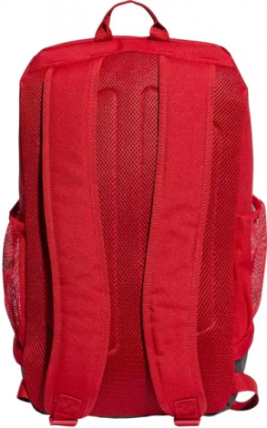 Рюкзак Adidas TIRO 23 LEAGUE 26,5L червоний IB8653