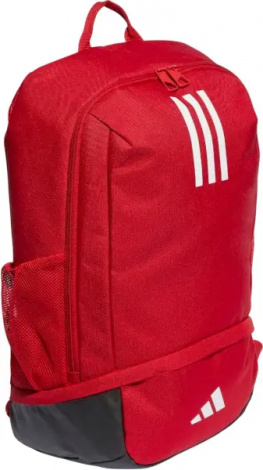 Рюкзак Adidas TIRO 23 LEAGUE 26,5L червоний IB8653