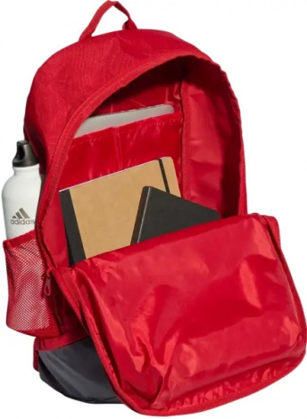 Рюкзак Adidas TIRO 23 LEAGUE 26,5L червоний IB8653