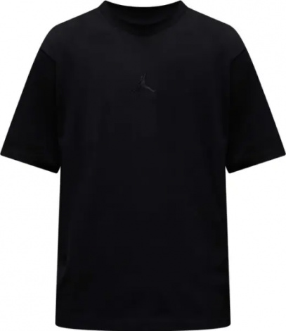 Футболка Nike JORDAN FLIGHT ESSENTIALS OVERSIZED чорна IB7345-010